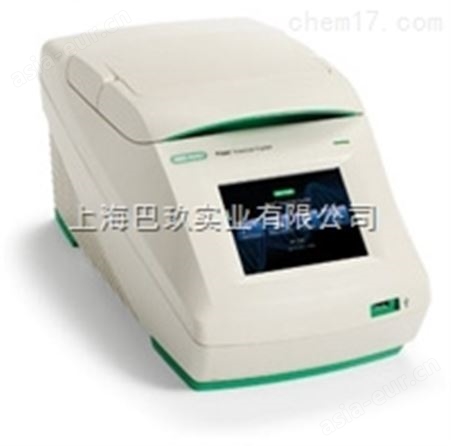 美国伯乐T100基因扩增仪 BIO-RAD PCR仪价格
