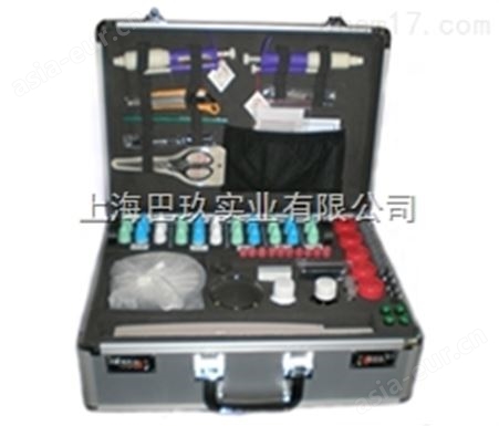 上海巴玖供应JCX-02B食品安全快速检测箱 试剂箱品牌