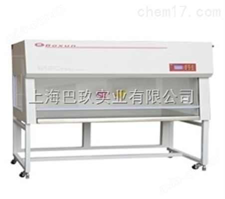 上海博迅BJ-3CD升级型净工作台 垂直净化工作台技术参数
