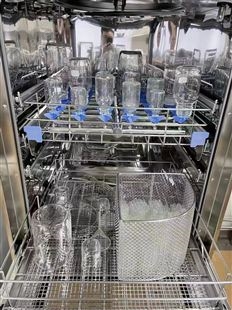 国产玻璃器皿清洗机多少钱